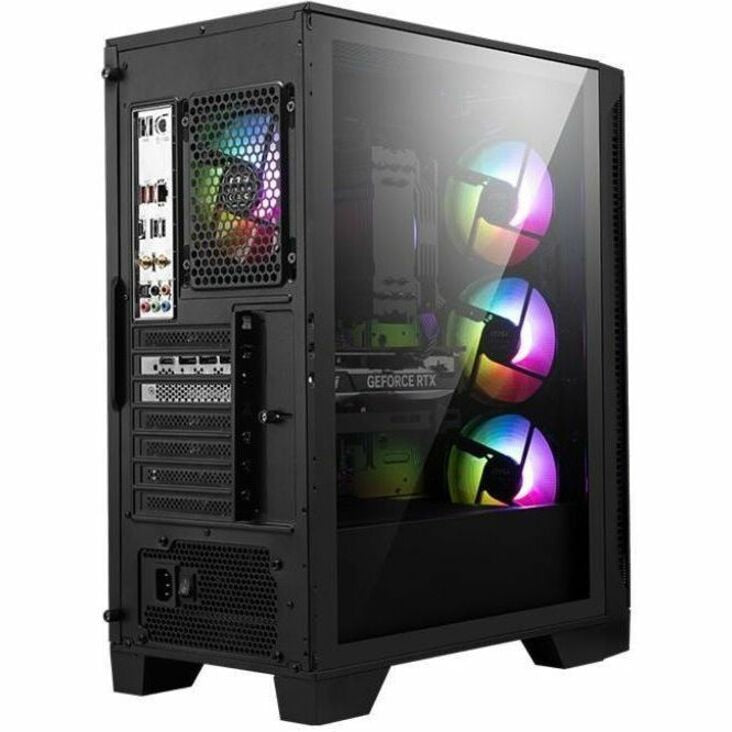 MSI Codex Z2 A8NVM-485US Gaming Desktop