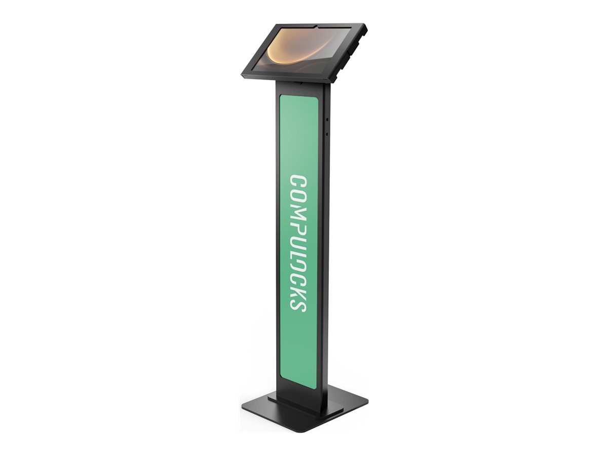 Compulocks Galaxy Tab S9FE+ Kiosk