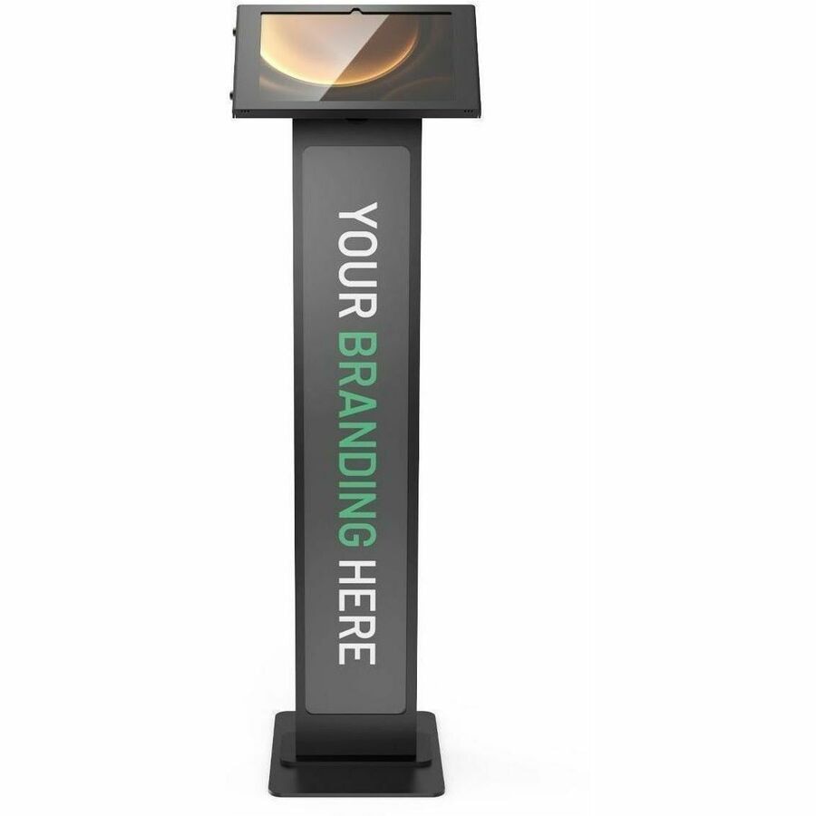 Compulocks Galaxy Tab S9FE+ Kiosk