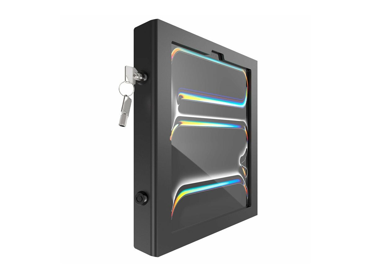 Compulocks iPad Pro M4 13" Apex Enclosure Floor Stand