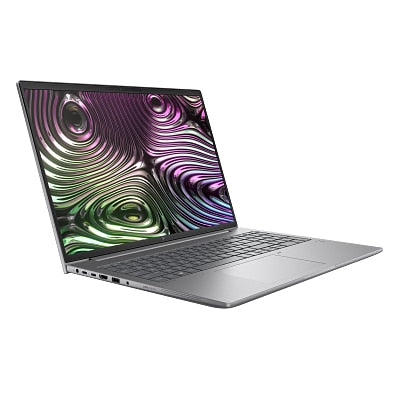 HP ZBook X G1i 16 AI Mobile Workstation