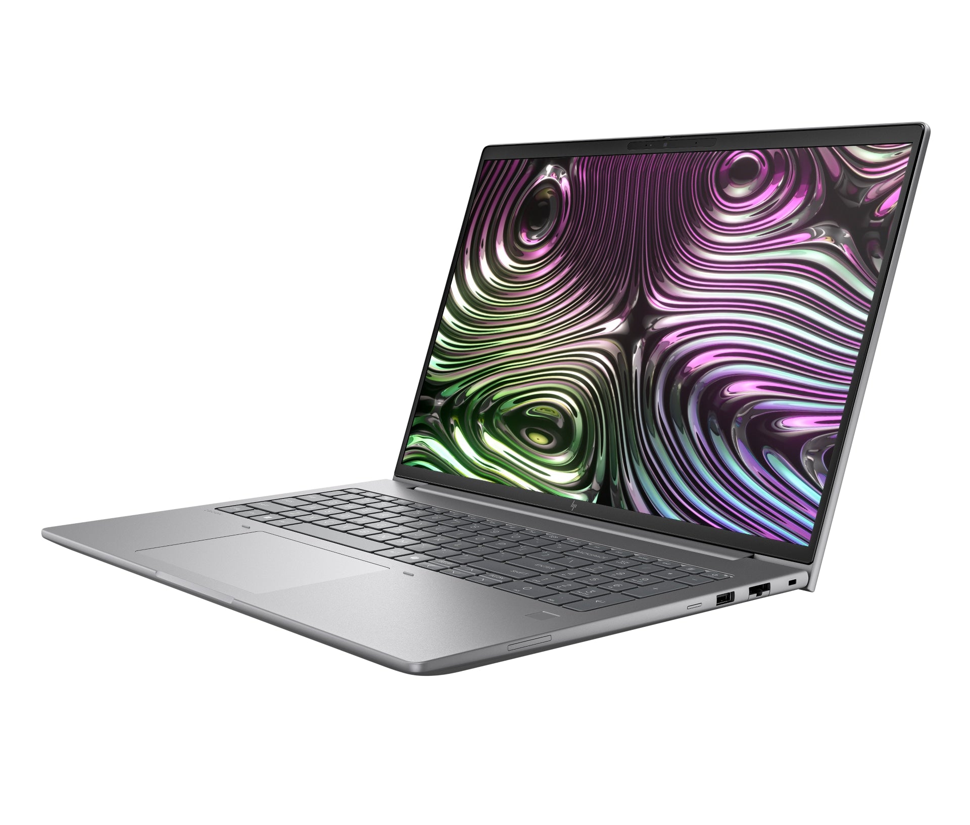 HP ZBook X G1i 16in WQUXGA DreamColor 120Hz Workstation