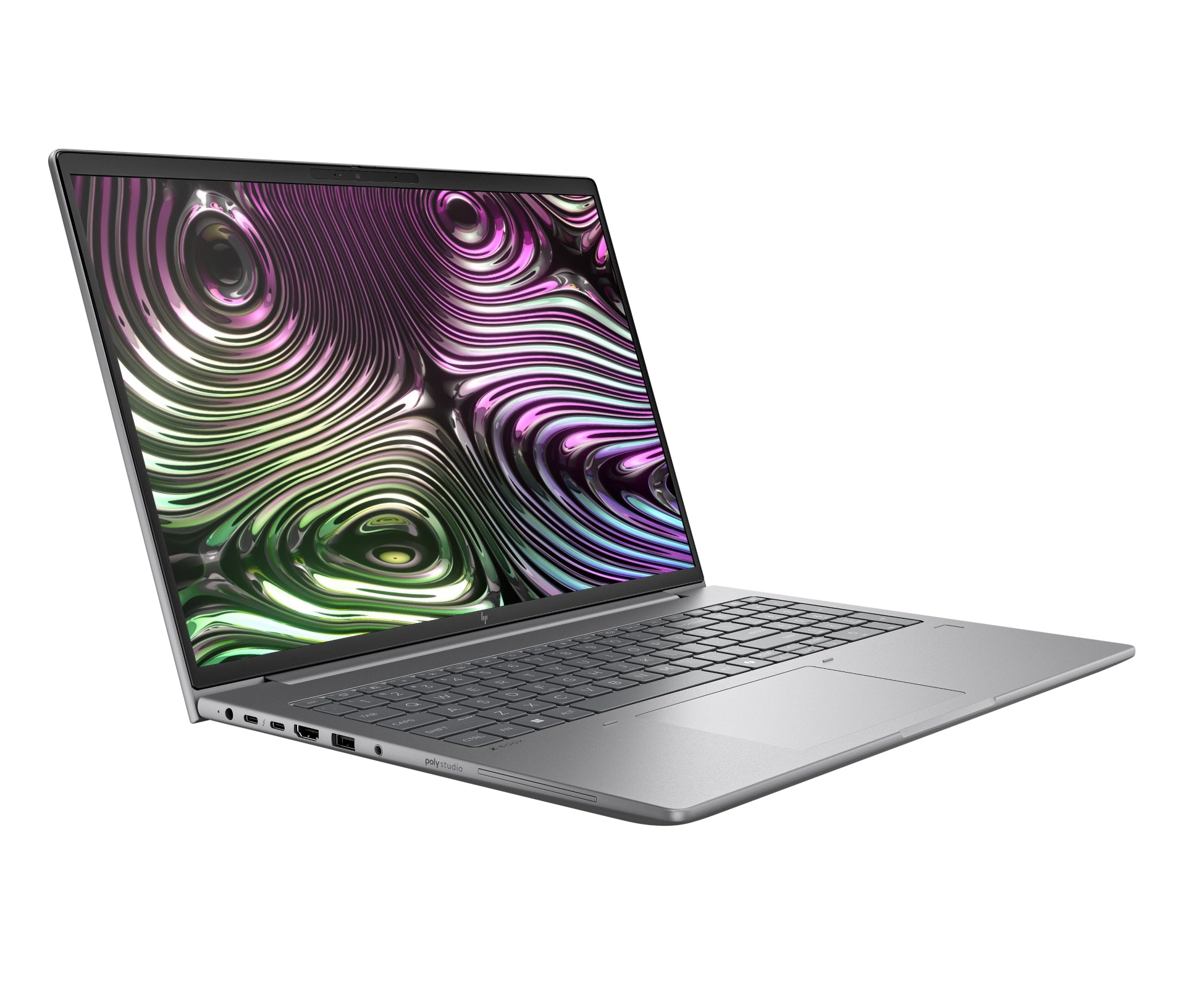 HP ZBook X G1i 16in WQUXGA DreamColor 120Hz Workstation
