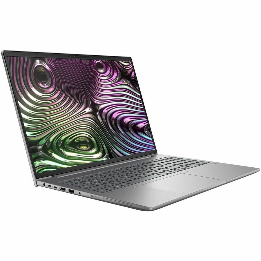 HP ZBook X G1i 16in WQUXGA DreamColor 120Hz Workstation