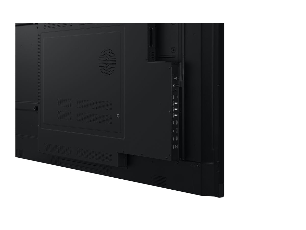 Samsung WA75FX-P 75" Interactive Display