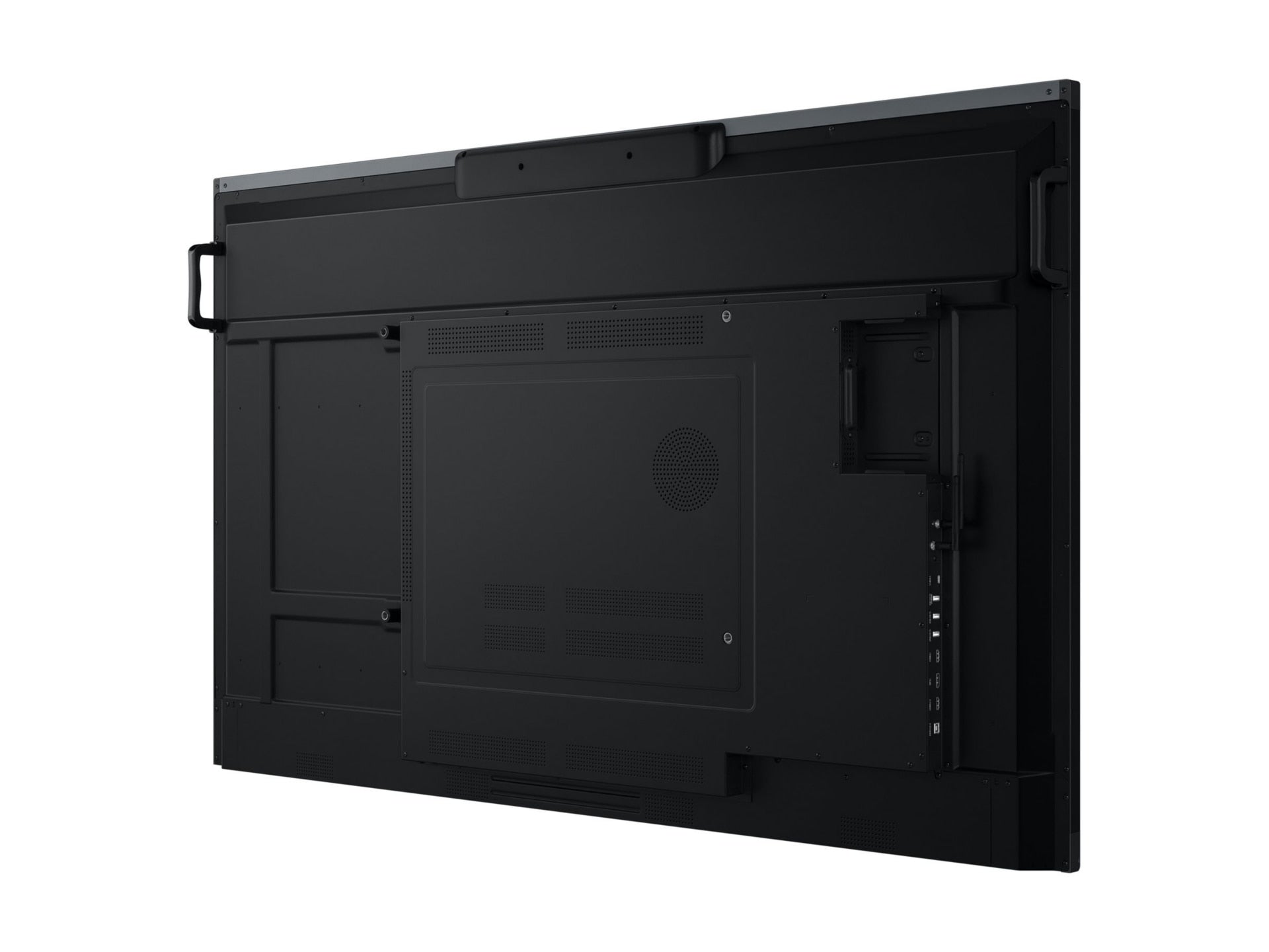 Samsung WA86FX-P 86" Interactive Display