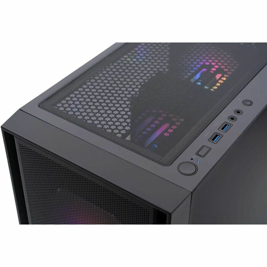 ACER Intel Core i7 14700F GeForce RTX 5070Ti Gaming PC