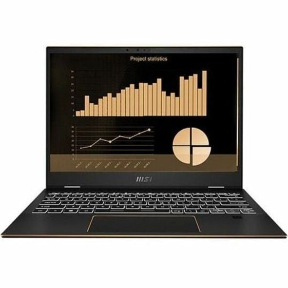 MSI Summit E13 Flip Evo A13MT-243US 13.4in 2-in-1 Notebook