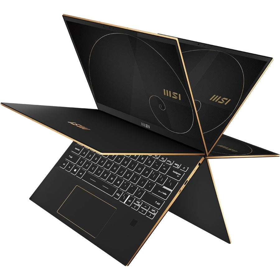 MSI Summit E13 Flip Evo A13MT-243US 13.4in 2-in-1 Notebook