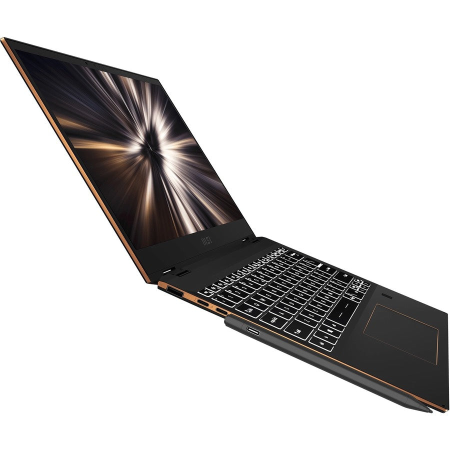 MSI Summit E13 Flip Evo A13MT-243US 13.4in 2-in-1 Notebook