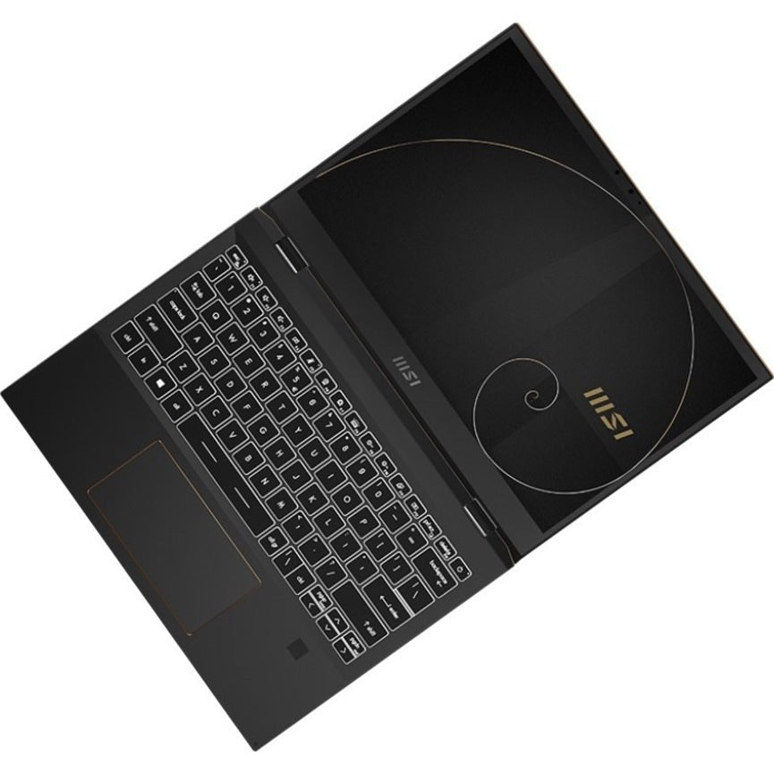 MSI Summit E13 Flip Evo A13MT-243US 13.4in 2-in-1 Notebook