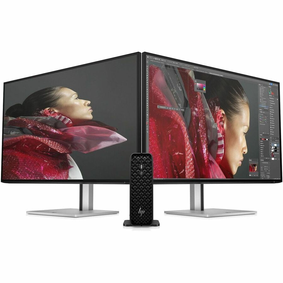 HP Z2 Mini G1i U7 265 32GB 1TB NVIDIA Quadro RTX A1000