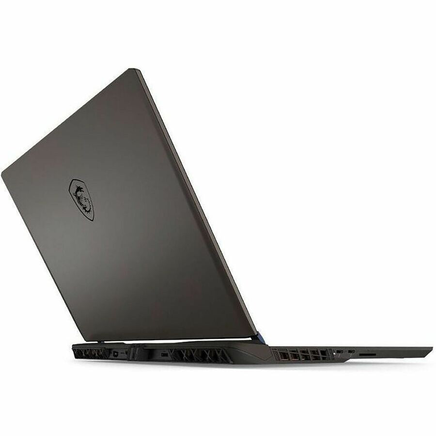 MSI Vector 16 HX AI A2XWHG-285US