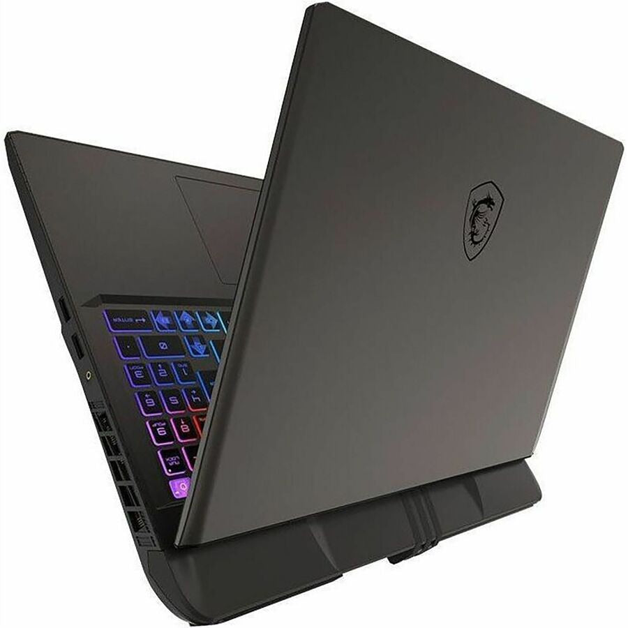 MSI Vector 16 HX AI A2XWHG-285US