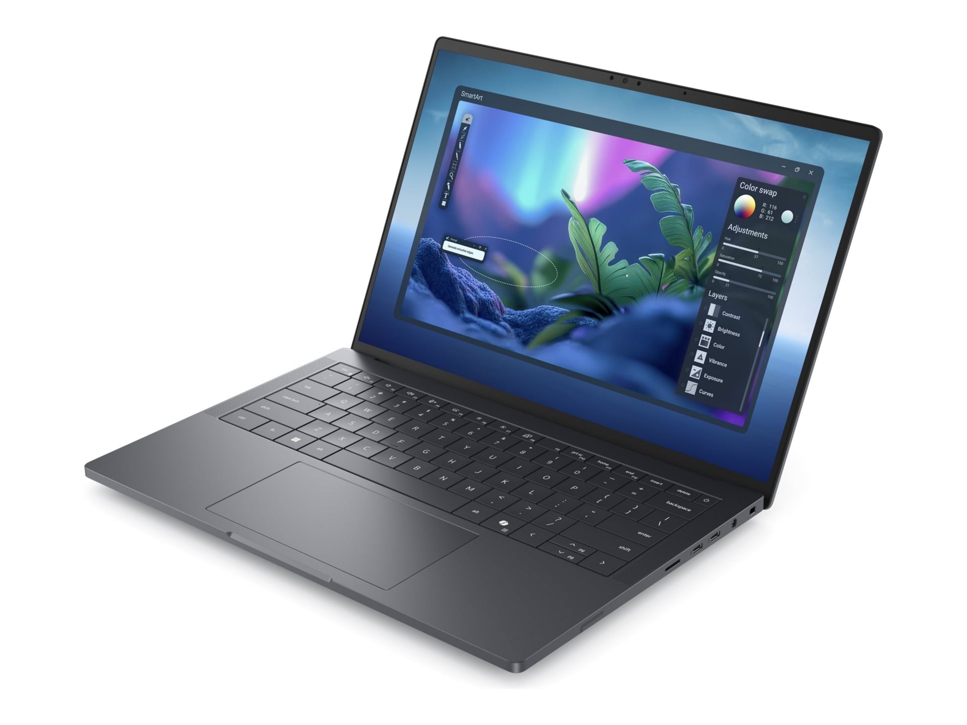 Dell Pro Max 14 Premium MA14250 Ultra 9 285HH