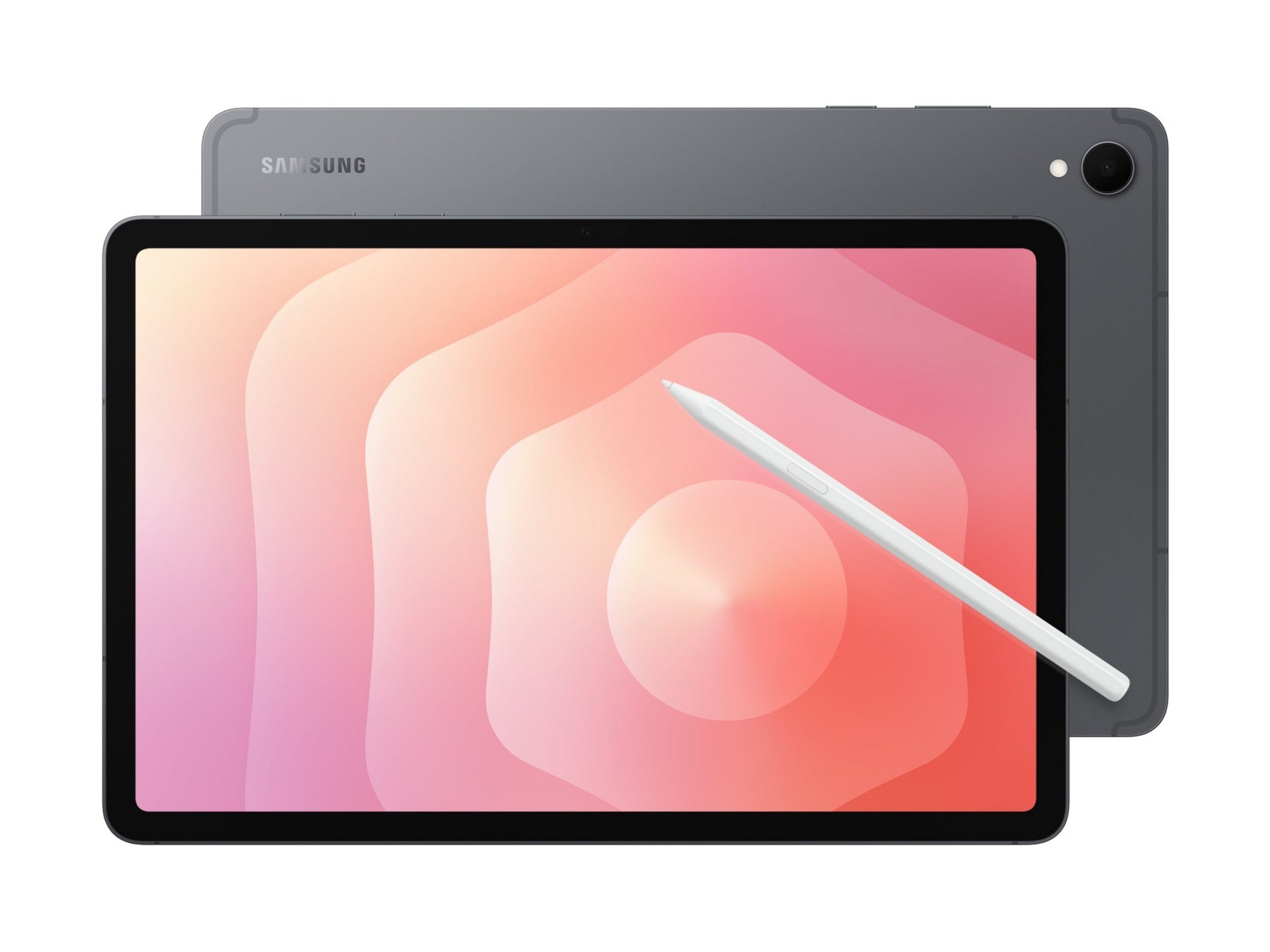 Samsung Galaxy Tab S11 12+256GB Wi-Fi Gray