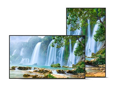 Sharp PN-ME982 98-Inch Large Format Display