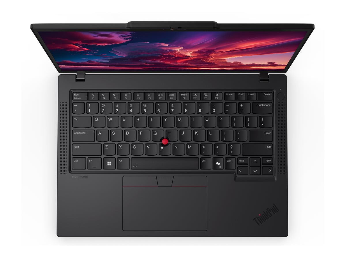 Lenovo ThinkPad P14s Gen 6 Intel Ultra 7 255H