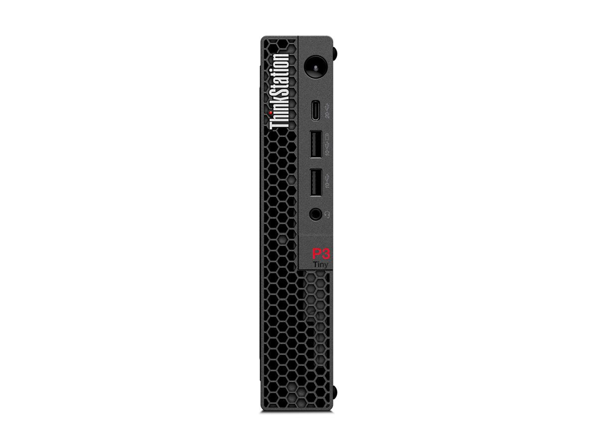 Lenovo ThinkStation P3 Gen 2 30K50054US Workstation