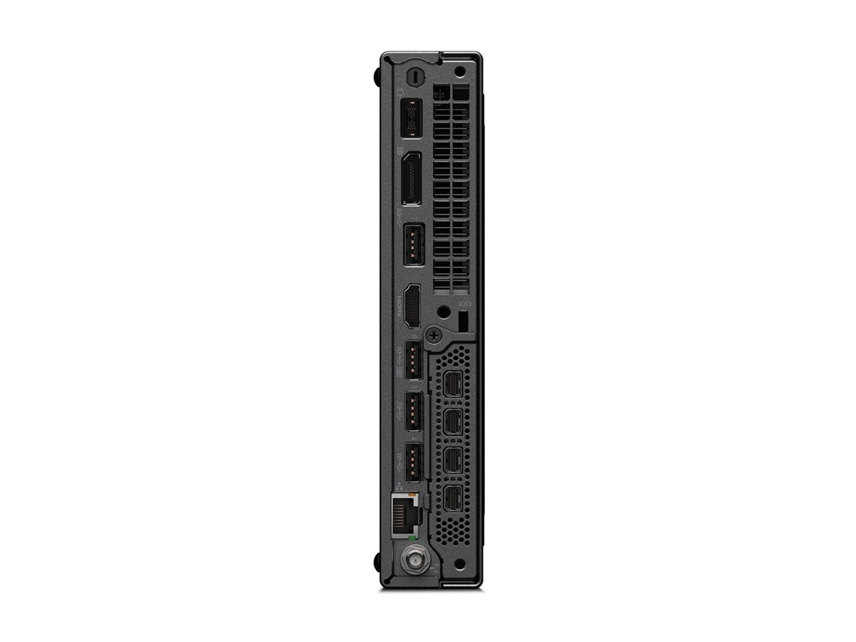 Lenovo ThinkStation P3 Gen 2 30K50054US Workstation