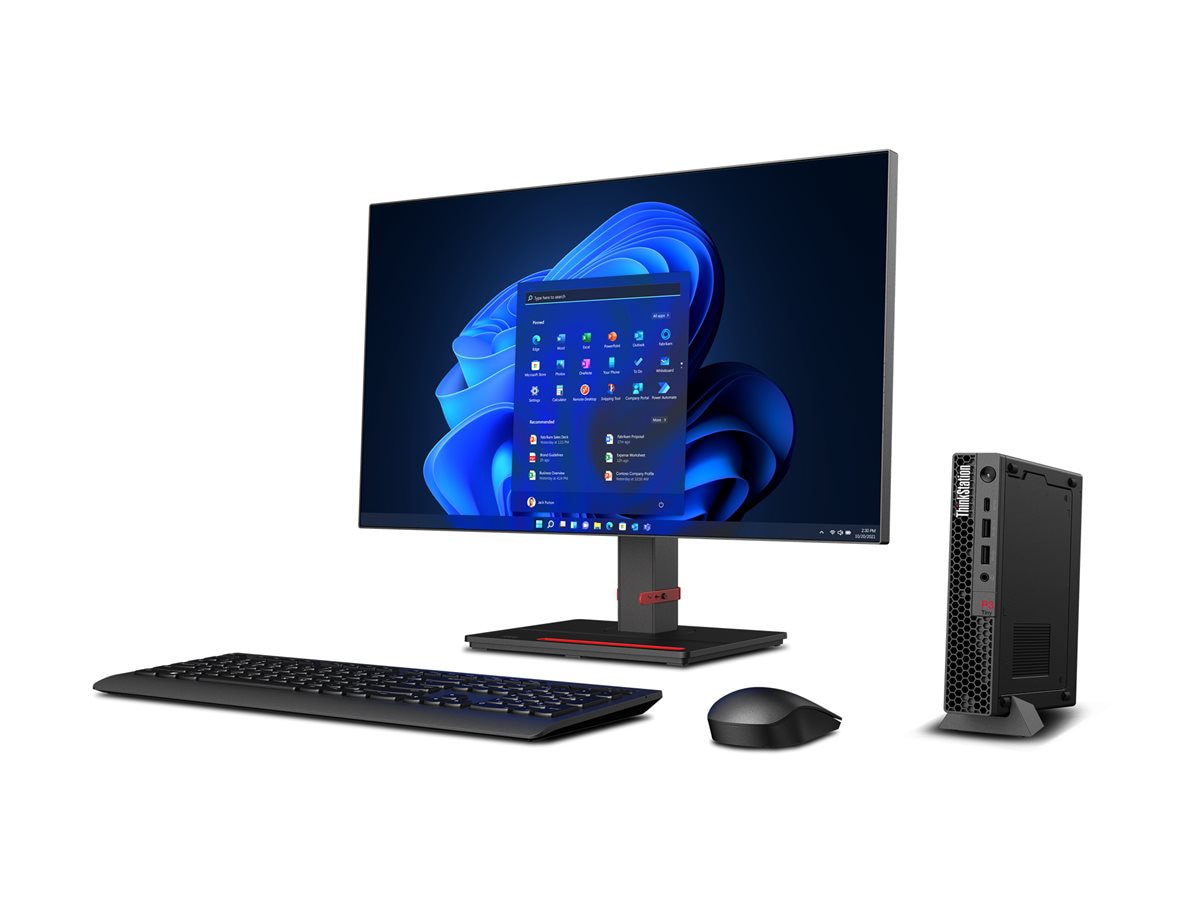 Lenovo ThinkStation P3 Gen 2 30K50054US Workstation