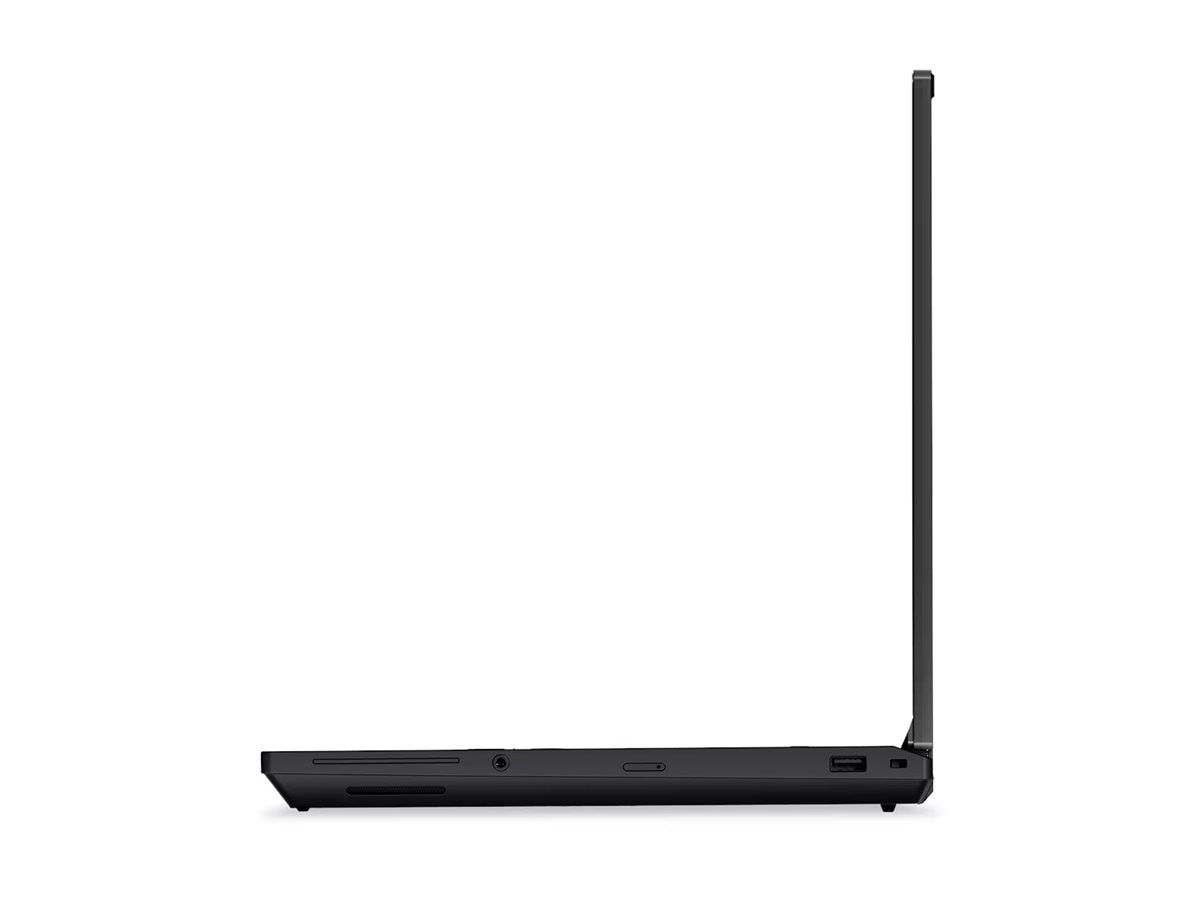 Lenovo P16 G3 Professional Laptop