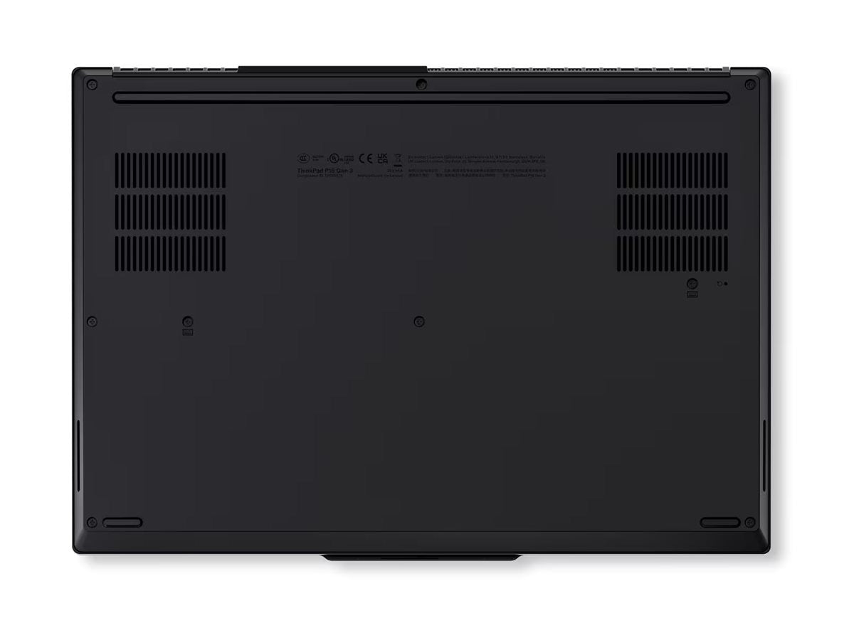 Lenovo P16 G3 Professional Laptop
