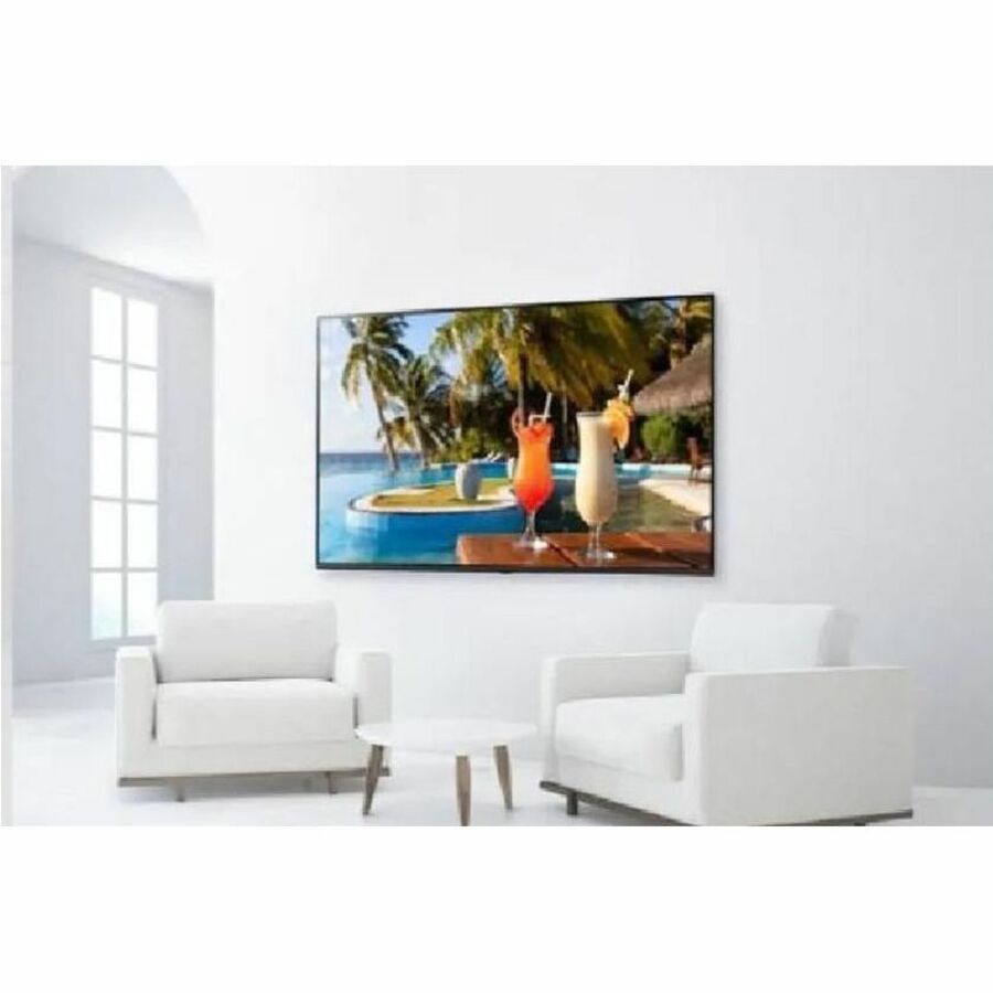 LG Pro:Centric 55UK777H0UA 4K UHD Smart Display webOS 5.0