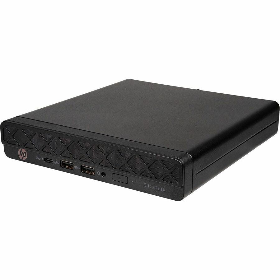 HP EliteDesk 8 Mini G1A AMD Ryzen R5-220 16GB 512GB
