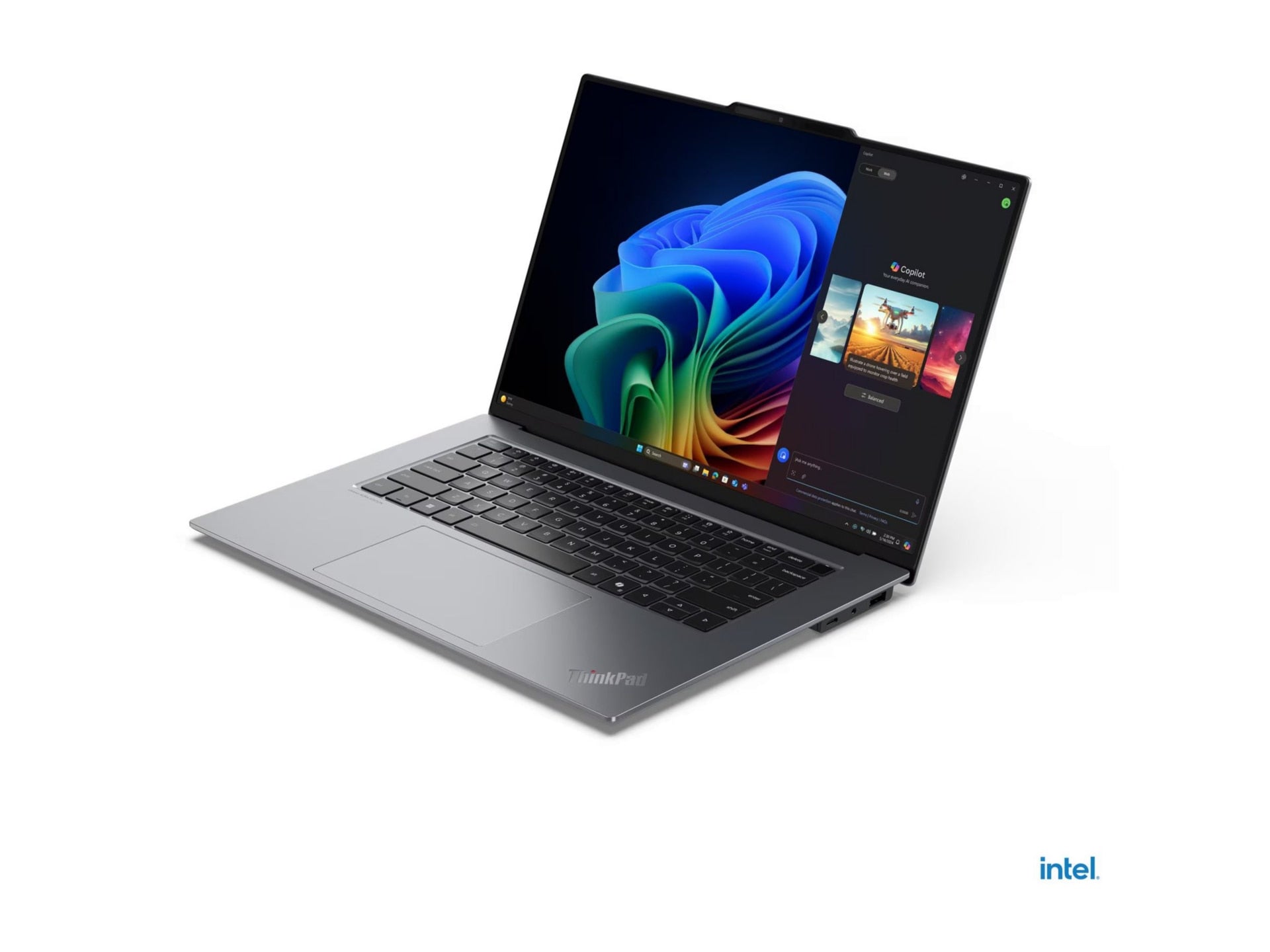 Lenovo ThinkPad X9-15 Gen 1 Aura Edition