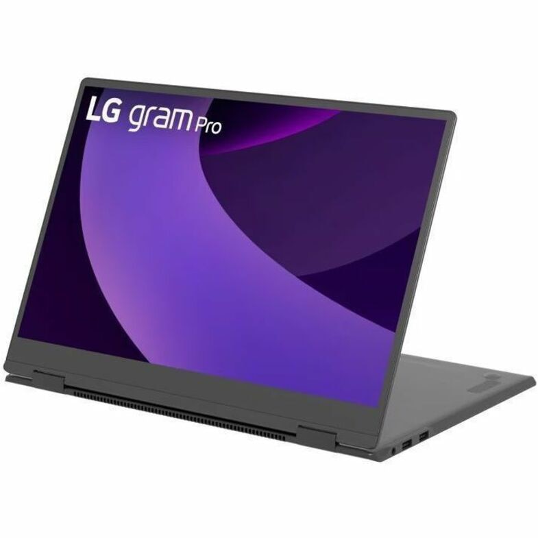 LG Gram PRO 16 2-in-1 Laptop Core Ultra 7 32GB 1TB OLED
