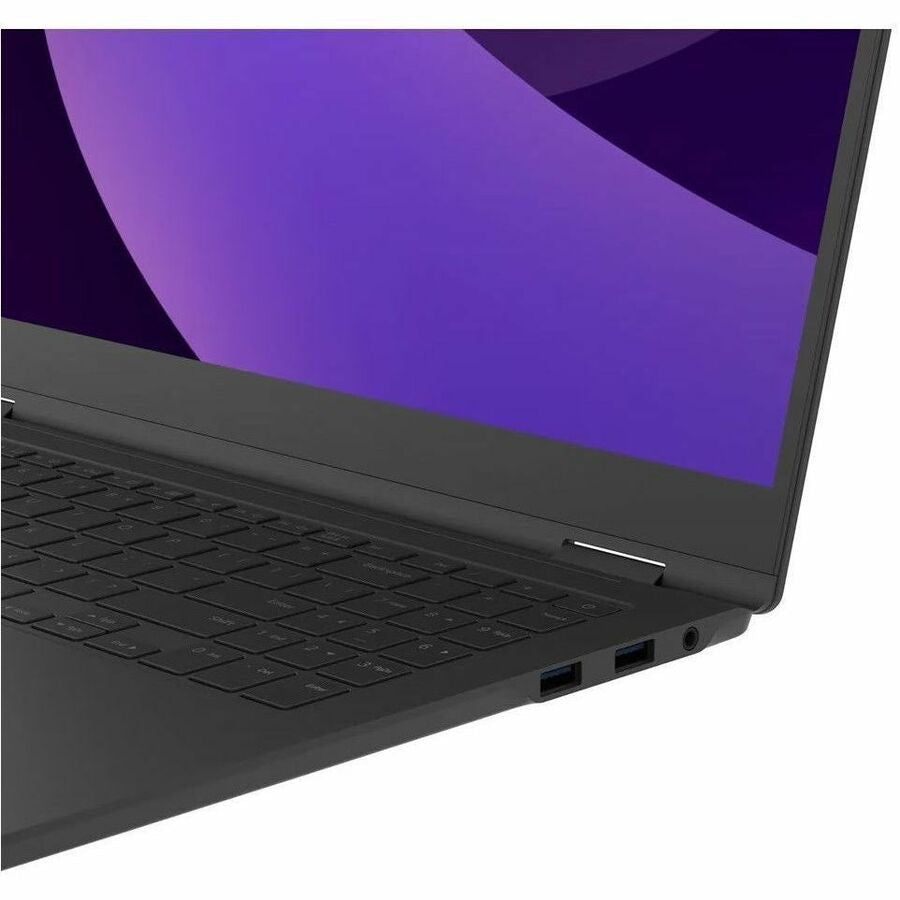 LG gram Pro 16T90TP 16" WQXGA+ OLED 2-in-1 Laptop