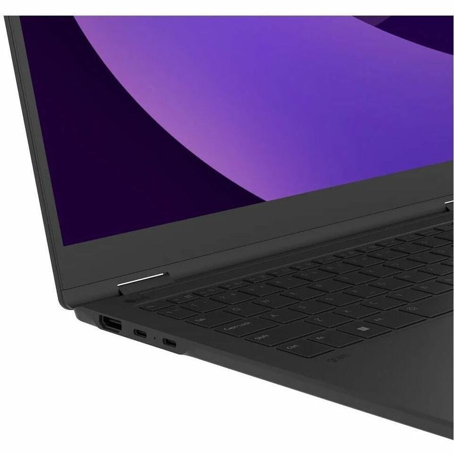 LG gram Pro 16T90TP 16" WQXGA+ OLED 2-in-1 Laptop