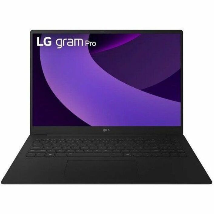 LG gram Pro 16Z90TR-E 16" Laptop