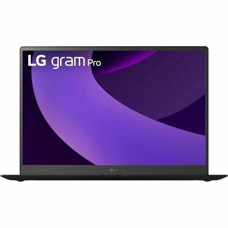 LG gram Pro 16Z90TR-E 16" Laptop