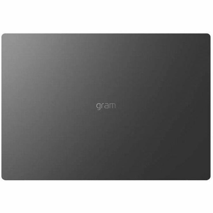 LG gram Pro 16Z90TR-E 16" Laptop