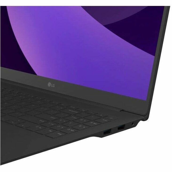 LG gram Pro 16Z90TR-E 16" Laptop