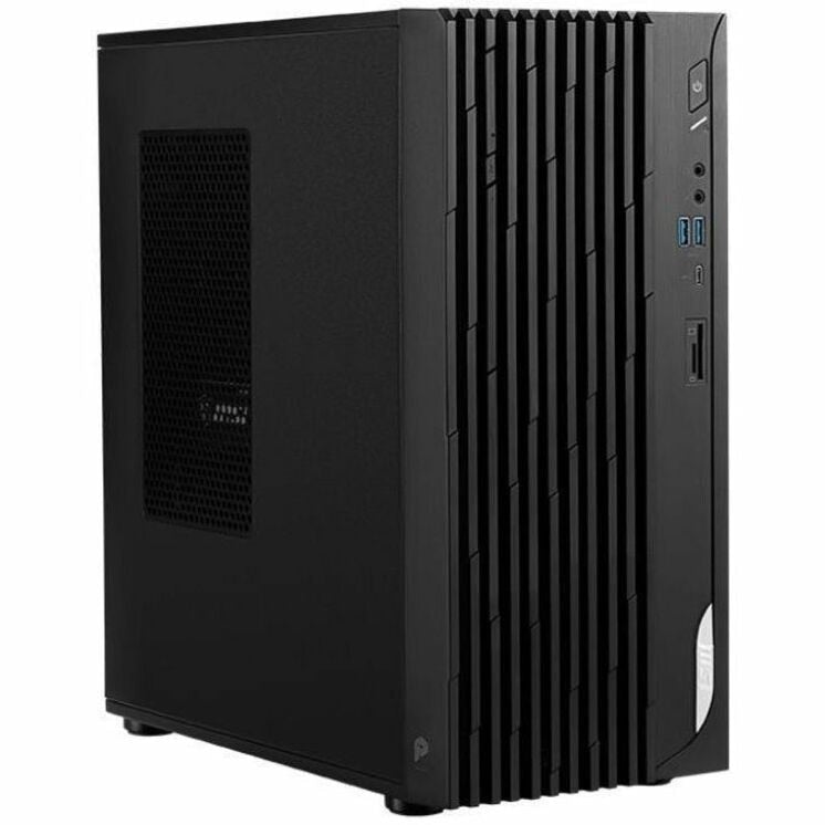 MSI PRO DP180 14th Gen Intel Business Desktop PC