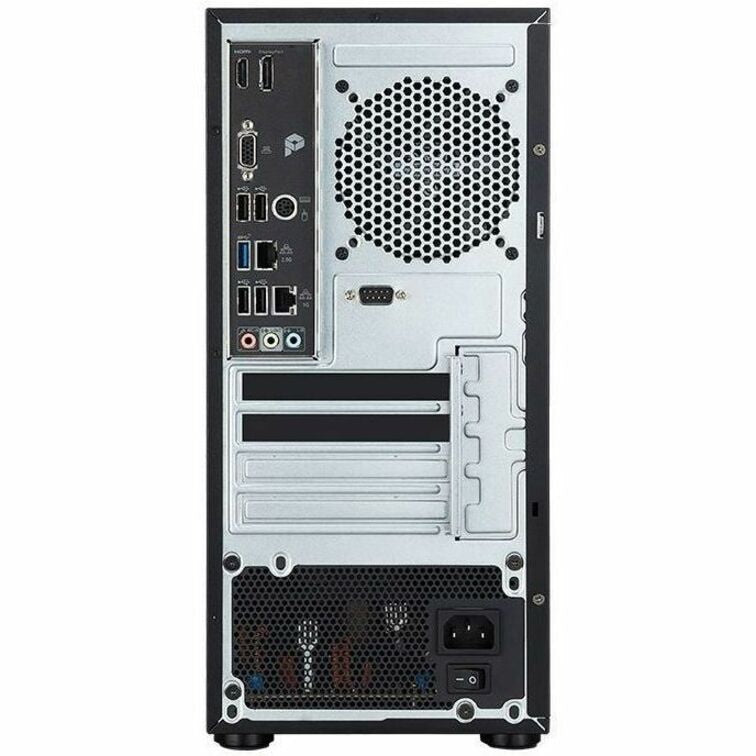 MSI PRO DP180 14th Gen Intel Business Desktop PC