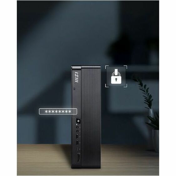 MSI PRO DP80 A14TAG-029US