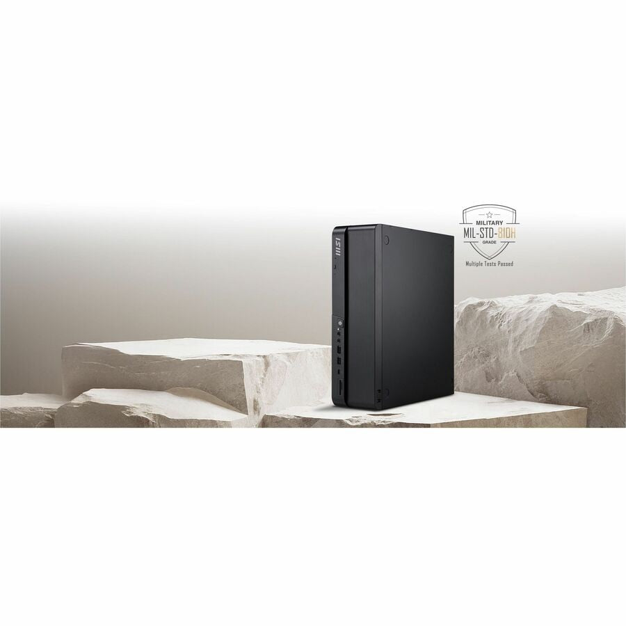 MSI PRO DP80 A14TAG-029US