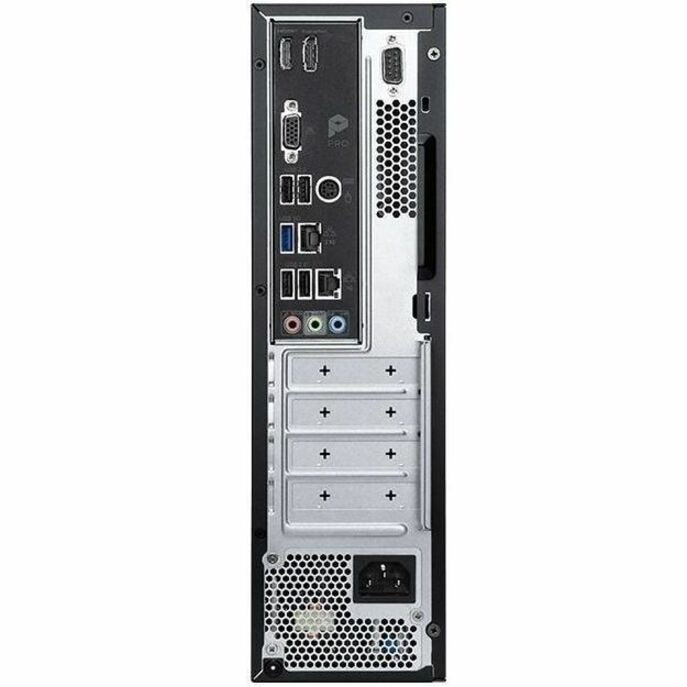 MSI PRO DP80 A14TAG-027US