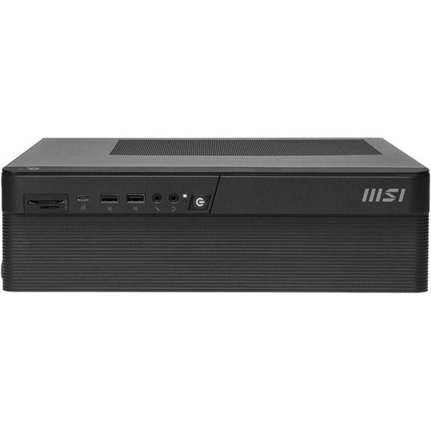 MSI PRO DP80 A14G Business Desktop 8L