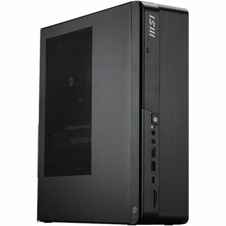 MSI PRO DP80 A14G Business Desktop 8L