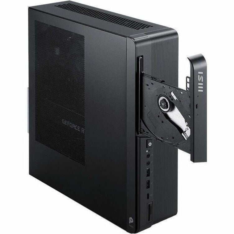 MSI PRO DP80 A14G Business Desktop 8L