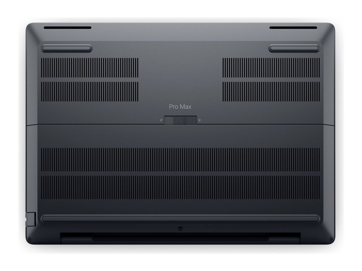 Dell Pro Max 16 Plus Laptop