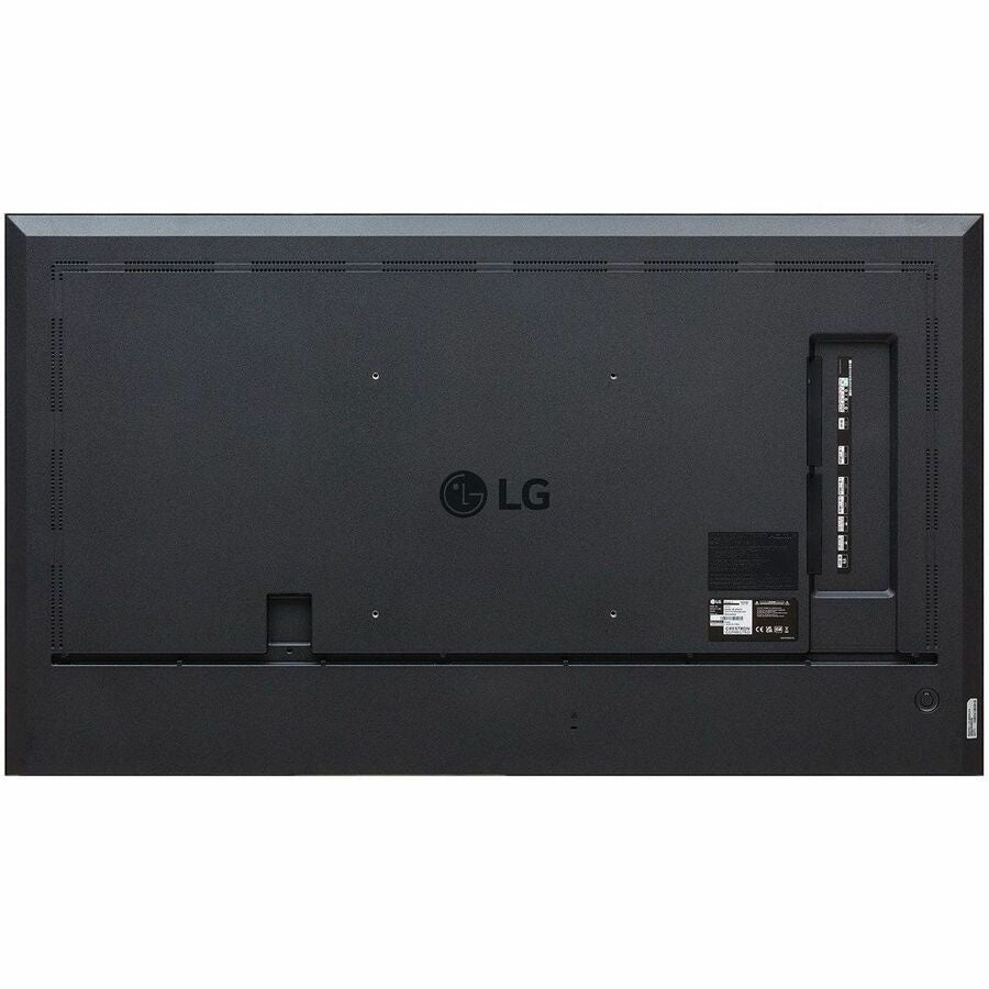 LG 55UH5Q-E 55" UHD Signage Display with webOS