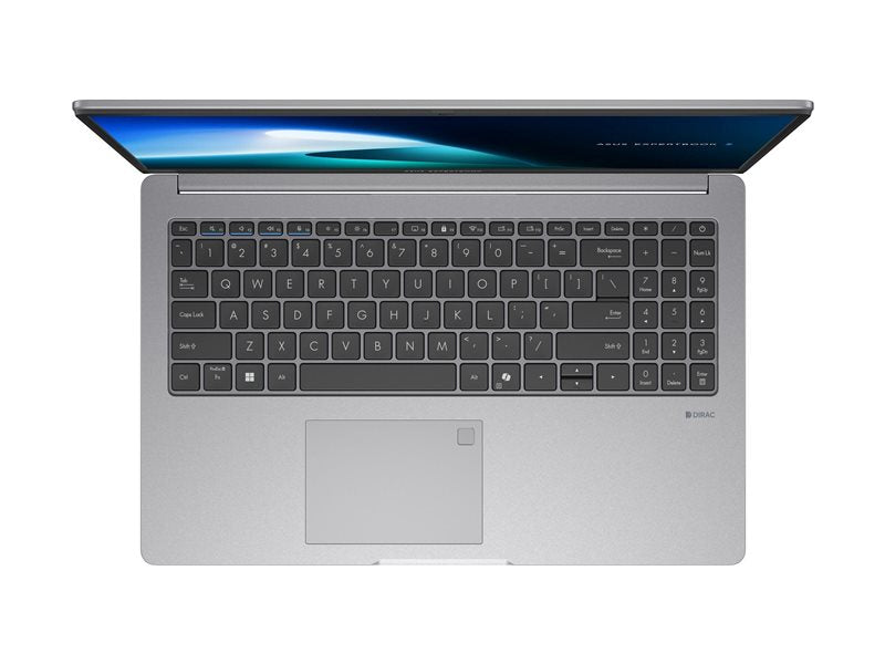 ASUS ExpertBook 15.6 FHD Core 7 240H 16GB 512GB