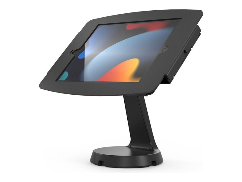Compulocks iPad 10.2" Space Enclosure Core Counter Stand