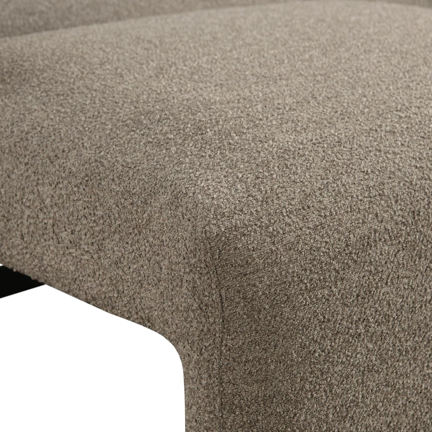 86 Inches Luxuriously Dreamglide Convertible Sleeper Sofa